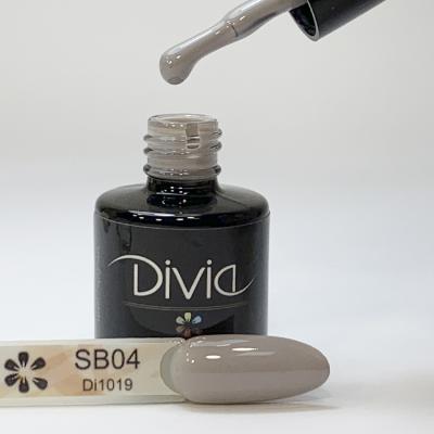 Divia simple color base №SB04,8 ml
