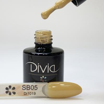 Уцінка на Divia simple color base №SB05