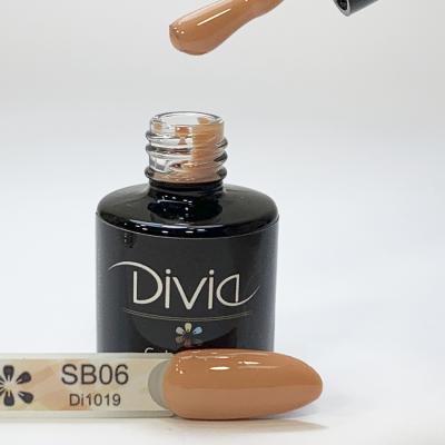 Divia simple color base №SB06,8 ml