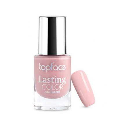 Лак для нігтів Lasting Color PT104 №013 
