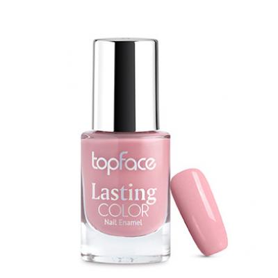 Лак для нігтів Lasting Color PT104 №015 