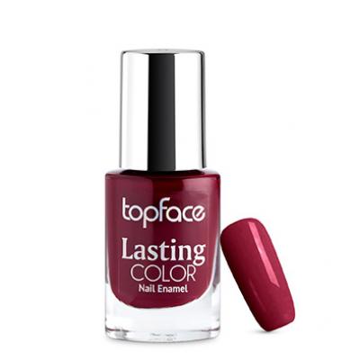 Лак для нігтів Lasting Color PT104 №046 