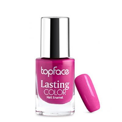 Лак для нігтів Lasting Color PT104 №043