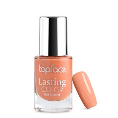 Лак для нігтів Lasting Color PT104 №075