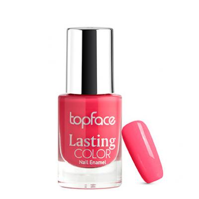 Лак для нігтів Lasting Color PT104 №087 