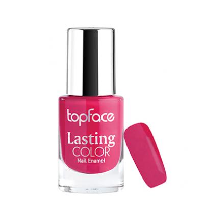 Лак для нігтів Lasting Color PT104 №100 