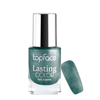 Лак для нігтів Lasting Color PT104 №104