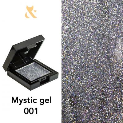 F.O.X Mystic Gel 001