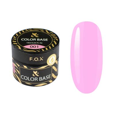 F.O.X Color Base 001,10 мл