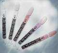 F.O.X Acryl Gel Satin 005,ніжно-бежевий,15мл