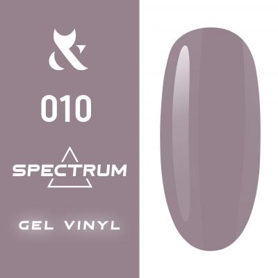 Гель-лак F.O.X Spectrum,010-14г