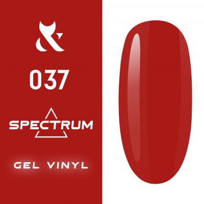 Гель-лак F.O.X Spectrum,037-14г