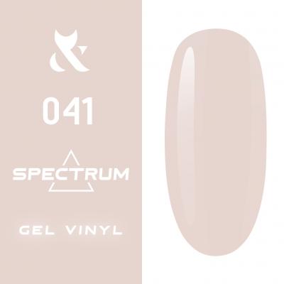 Гель-лак F.O.X Spectrum,041-14г