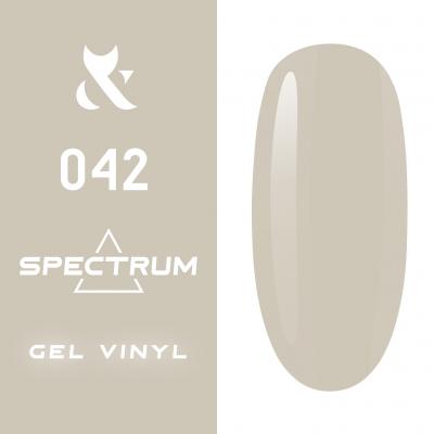 Гель-лак F.O.X Spectrum,042-14г