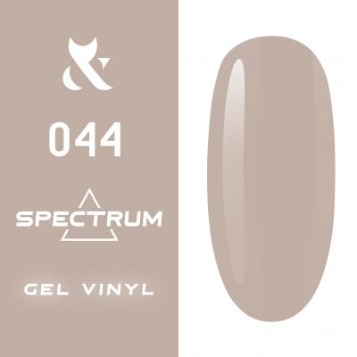 Гель-лак F.O.X Spectrum,044-14г