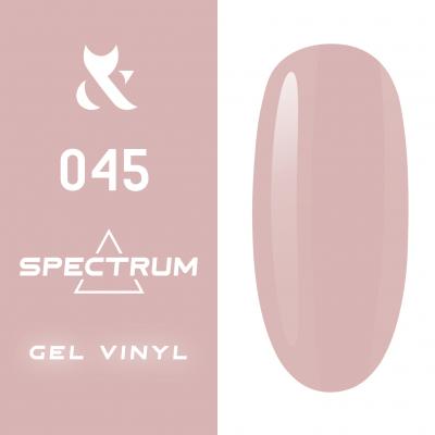 Гель-лак F.O.X Spectrum,045-14г
