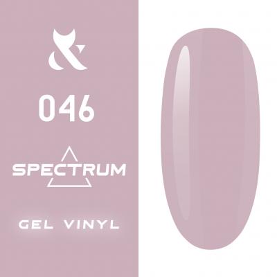 Гель-лак F.O.X Spectrum,046-14г