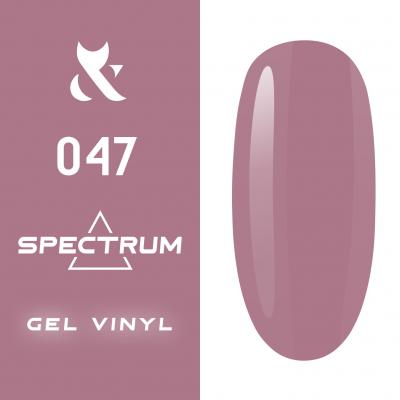 Гель-лак F.O.X Spectrum,047-14г
