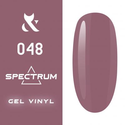 Гель-лак F.O.X Spectrum,048-14г