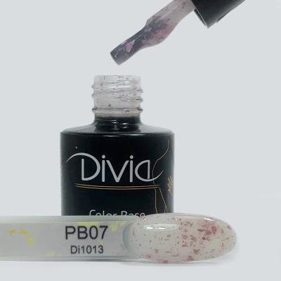База з поталлю Potal Color Base №PB07,Di1013,8 мл