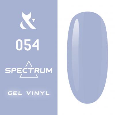 Гель-лак F.O.X Spectrum,054(14г)