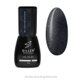  Siller Shine Light Base 05 - світловідбиваюча база синефіолетова, 8 мл