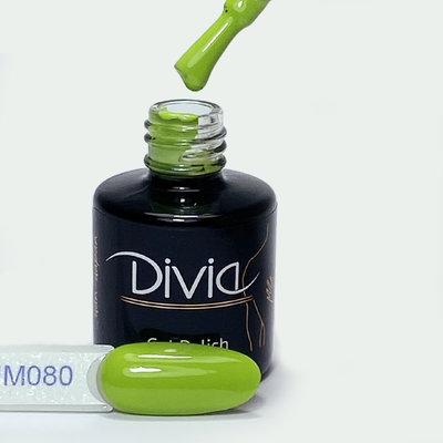 Divia гель-лак Iceland Moss collection №IM80