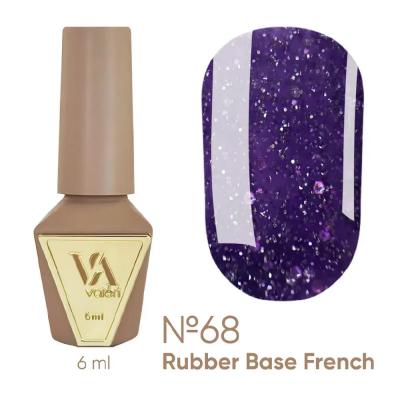 French Base Valeri №68 (6 ml)