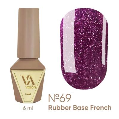 French Base Valeri №69 (6 ml)