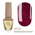 French Base Valeri №70 (6 ml)