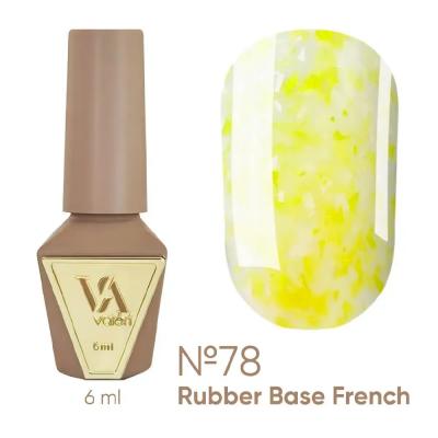 Fleks Base Valeri №78 (6 ml)