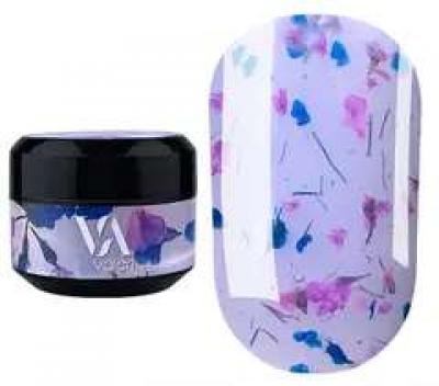 Valeri Flower Garden Gel 02, 5 мл