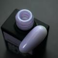 NailsOfTheDay Cream base 03 – лілова база для чутливих нігтів, 10 мл