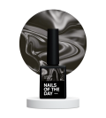 NailsOfTheDay Glossy top no wipe – глянцевий топ без липкого шару та з уф-фільтрами, 10 мл