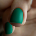 NailsOfTheDay Matte top no wipe – матовий топ без липкого шару, з уф–фільтрами, 10 мл