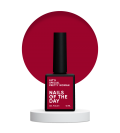 NailsOfTheDay Let’s special Pretty Woman — малиновий гель лак для нігтів, що перекриває в один шар, 10 мл