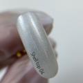 NAILSOFTHENIGHT Shell top 04 — перлинний топ зі стрібною втиркою без липкого шару, 10 мл