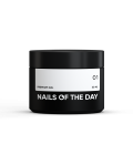 NailsOfTheDay Premium gel 01 — молочний будівельний гель, 30 мл