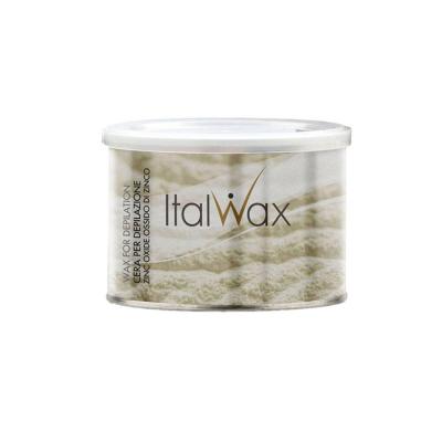  ItalWax - Віск в банці "Цинк" (400 мл)