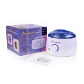 Воскоплав баночний Pro-Wax 100 с терморегулятором,100W,белый