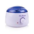 Воскоплав баночний Pro-Wax 100 с терморегулятором,100W,белый