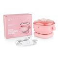 Прилади - Воскоплав BUCOS "SL400" PINK Silicone Edition [100 Вт; 400 мл]
