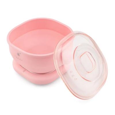 Прилади - Воскоплав BUCOS "SL400" PINK Silicone Edition [100 Вт; 400 мл]