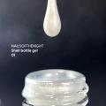 NailsOfTheNight Shell bottle gel надміцний рідкий ботл-гель 01 — 10 мл
