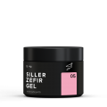 Siller  Zefir Gel 05, 15 mg