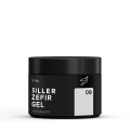 Siller  Zefir Gel 09, 15 mg