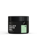 Siller  Zefir Gel 10, 15 mg