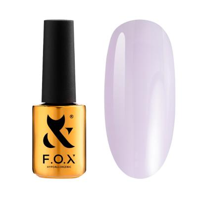 F.O.X Top Tonal 006, 7 ml