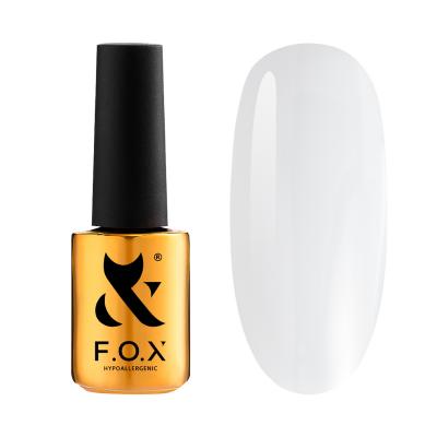 F.O.X Top Tonal 001, 7 ml