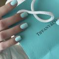 Гель-лак NailsOfTheDay Let's special Tiffany / 257,10 мл